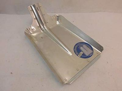 MM Eurotool Ballastschop duits aluminium nr5 los