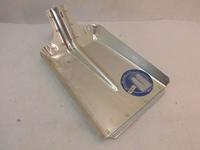 MM Eurotool Ballastschop duits aluminium nr5 los - thumbnail