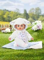 BABY BORN Schaap onesie - thumbnail