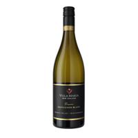 Villa Maria Reserve Sauvignon Blanc Marlborough - thumbnail