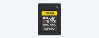 Sony Tough 160GB CFexpress Type-A 800mb/s - thumbnail