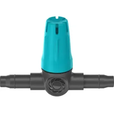 GARDENA 13316-20 Micro-Drip system Sproeier voor kleine oppervlakken 4,6 mm (3/16)