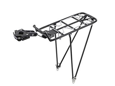 PLETSCHER bagagedrager, achterop "quick-rack " rear rack pletsch.quick- rack 26-28" b