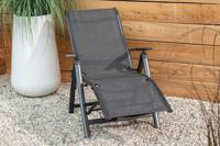 Hartman Alice comfort relax tuinstoel | Xerix | Verstelbare stoel | Specialist in Tuinmeubelen - thumbnail