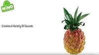 Nino Percussion NINO595 ananas-shaker - thumbnail