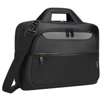 Laptoptas Targus TCG455GL 14" Zwart (1 Stuks)