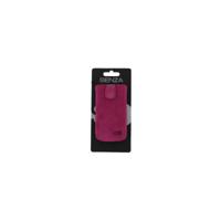 Senza Suede Slide Case Hot Pink Size XL - thumbnail