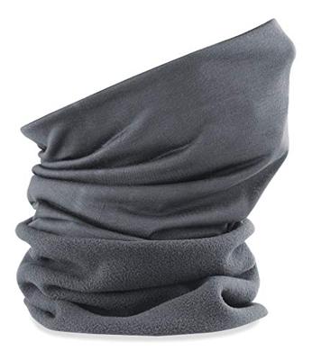 Beechfield CB920 Morf® Suprafleece® - Graphite Grey - One Size