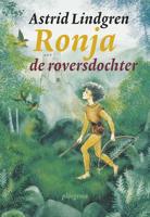 Ronja de Roversdochter - Astrid Lindgren - ebook - thumbnail