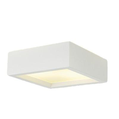 SLV 148002 GL105 Plafondlamp Spaarlamp E27 50 W Wit