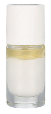 Nailmatic Pure Color Blanc - Ysé Nagellak 8 ml