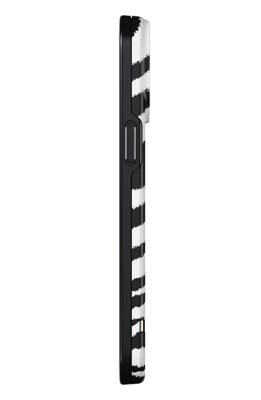 Richmond & Finch Freedom Series One-Piece Apple iPhone 13 Pro Max Zebra