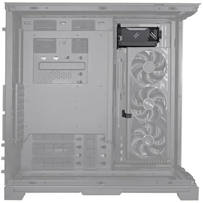 Lian Li O11DEXL-1X Houder voor videokaart Zwart Lian Li O11DEXL-1X Houder voor videokaart Zwart