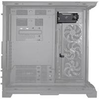 Lian Li O11DEXL-1X Houder voor videokaart Zwart - thumbnail