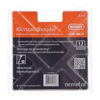 Nemef Kierstandhouder Chr 2828/9 - 9282809030 - thumbnail
