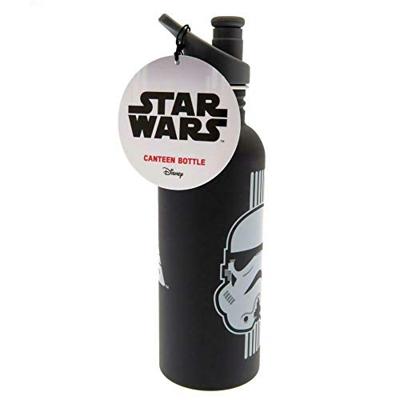 Star Wars Drink Bottle Stormtrooper - thumbnail