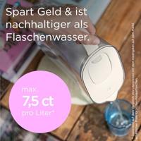 Brita Waterfilterkan Style Essential Cool Sand - thumbnail