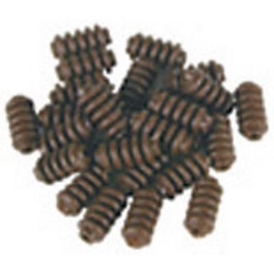 Viessmann Modelltechnik 4187 H0 Isolatoren Universeel 25 stuk(s)