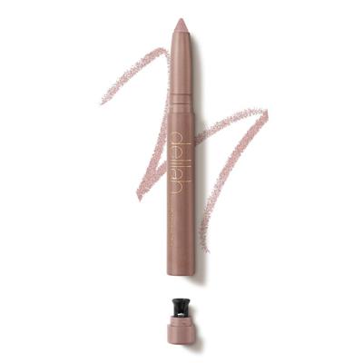 Delilah Stay The Day Smooth Shadow Stick Rose Sandstone 1.4gr