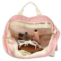 Zebra trends elise strandtas-Pink Boho - thumbnail