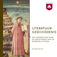 Literatuurgeschiedenis - thumbnail