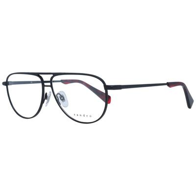 Heren Brillenframe Sandro Paris SD3008 57001 Heren Brillenframe Sandro Paris SD3008 57001