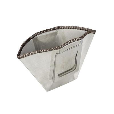 Bo-Camp RVS Trekking Koffiefilter Bo-Camp RVS Trekking Koffiefilter
