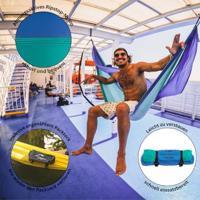 Amazonas UL adventure hangmat - thumbnail