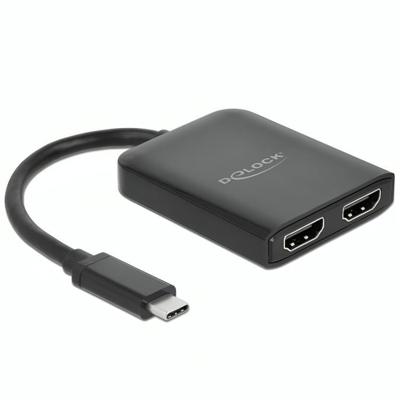 USB C multiport adapter