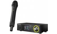 Sony EU power Supply Digital Wireless microphone presenter pack (DWZ-M70//EU) - thumbnail