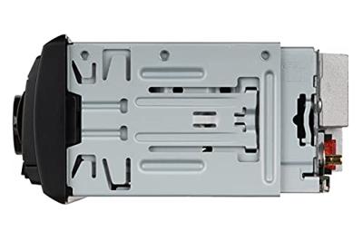 Pioneer Media tuner mvh-330daban