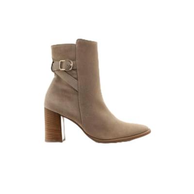 Paul Green 8147 028 almond Beige maat 38.5