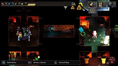 Dungeon of the Endless