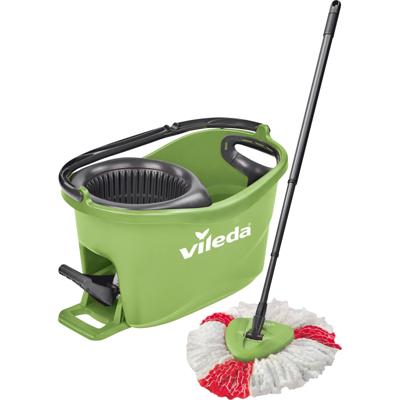 Vileda 158720 Turbo Colors 1 stuk(s)