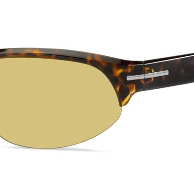 Zonnebril Heren Hugo Boss BOSS-1624-S-086 Ø 69 mm Zonnebril Heren Hugo Boss BOSS-1624-S-086 Ø 69 mm