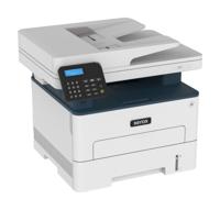 Xerox B 225 Multifunctionele printer Laser, kleur Zwart/wit A4 Printen, scannen, kopiëren ADF, WiFi, USB, LAN, Duplex - thumbnail