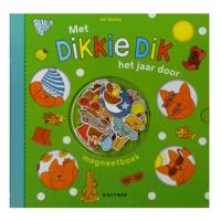 Met Dikkie Dik het jaar door - thumbnail
