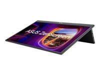 ASUS ZenScreen MB17AHG Portable Monitor ledmonitor - thumbnail