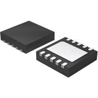 Microchip Technology ATTINY13A-MMU Embedded microcontroller MLP-10 (3x3) 8-Bit 20 MHz Aantal I/Os 6 - thumbnail