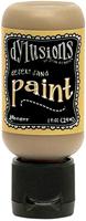 Ranger Ink Ranger • dylusions paint flip cap bottle desert sand 29ml - thumbnail
