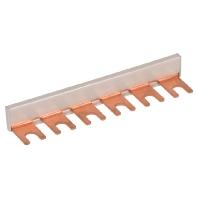 DEHN 900815 Kam rail 16 mm² - thumbnail