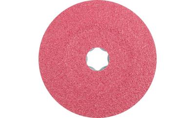 Pferd fiberschijf combiclick ø115 co50 | 25 stuk stuks