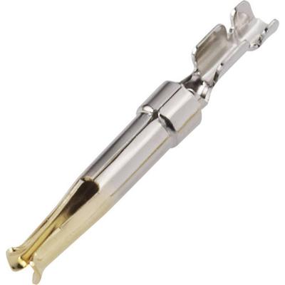 HARTING 09670007278 09 67 000 7278 Female contact AWG (min.): 28 AWG (max.): 24 Ni 1 stuk(s)