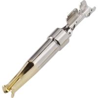 HARTING 09670007278 09 67 000 7278 Female contact AWG (min.): 28 AWG (max.): 24 Ni 1 stuk(s) - thumbnail