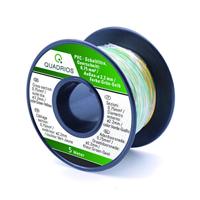 Quadrios 19011CA088 Draad LiFY 1 x 0.75 mm² Blauw, Bruin, Grijs, Rood, Zwart, Wit, Geel-groen 35 m - thumbnail