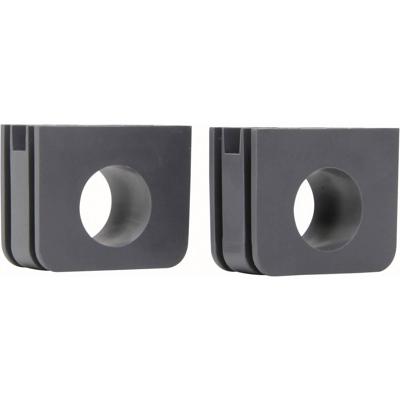 Kopp 327328049 BlueElectric Accessoire Verbindingsstut spatwaterdicht Grijs 2-voudig 1 stuk(s) Kopp 327328049 BlueElectric Accessoire Verbindingsstut spatwaterdicht Grijs 2-voudig 1 stuk(s)