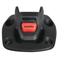 Rixen & Kaul - KLICKfix KLICKfix Bikepack X Waterproof saddle bag - thumbnail
