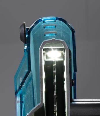 Makita LS0816F Radiaal afkortzaag 216mm 1200W - thumbnail