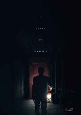 It Comes At Night (DVD)