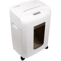 Olympia MC 408.2 Papierversnipperaar 8 vellen Cross cut 2 x 15 mm P-5 16 l - thumbnail